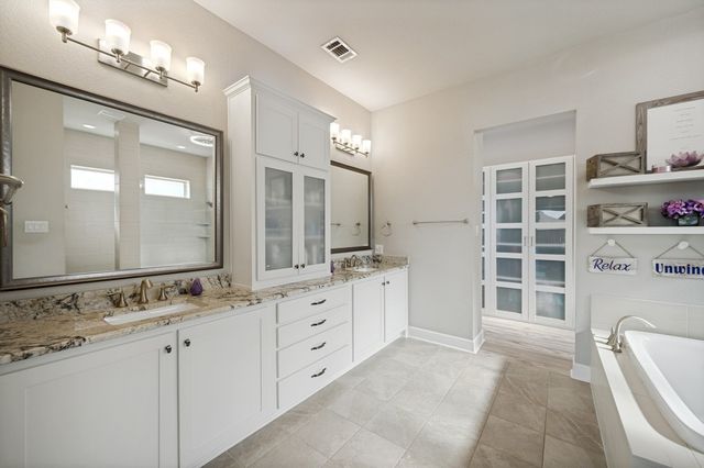 2721 Old Shire Path Road, Prosper, TX 75078