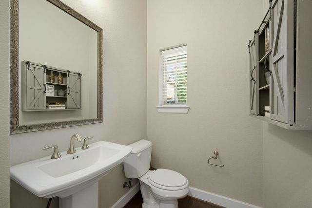 2721 Old Shire Path Road, Prosper, TX 75078
