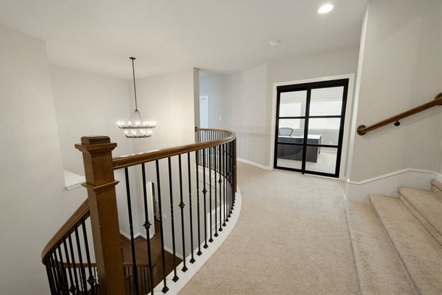 2721 Old Shire Path Road, Prosper, TX 75078