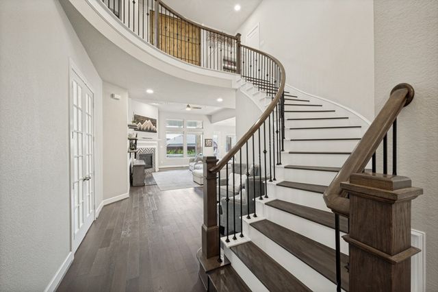 2721 Old Shire Path Road, Prosper, TX 75078