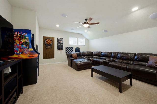 2721 Old Shire Path Road, Prosper, TX 75078