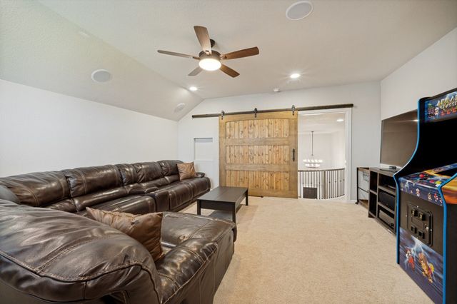 2721 Old Shire Path Road, Prosper, TX 75078