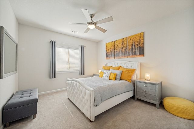 2721 Old Shire Path Road, Prosper, TX 75078