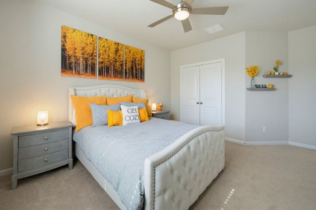 2721 Old Shire Path Road, Prosper, TX 75078
