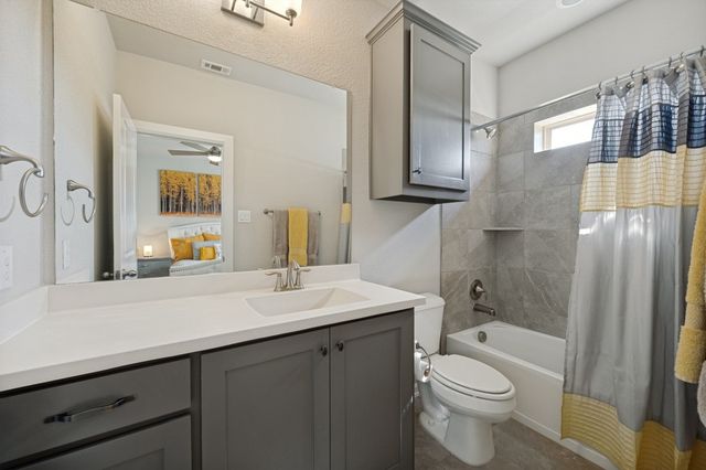 2721 Old Shire Path Road, Prosper, TX 75078