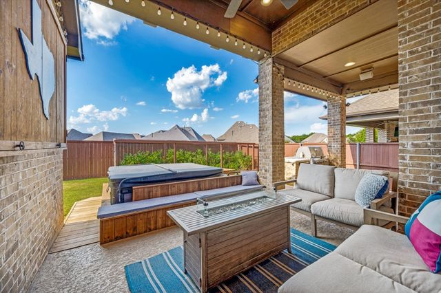 2721 Old Shire Path Road, Prosper, TX 75078