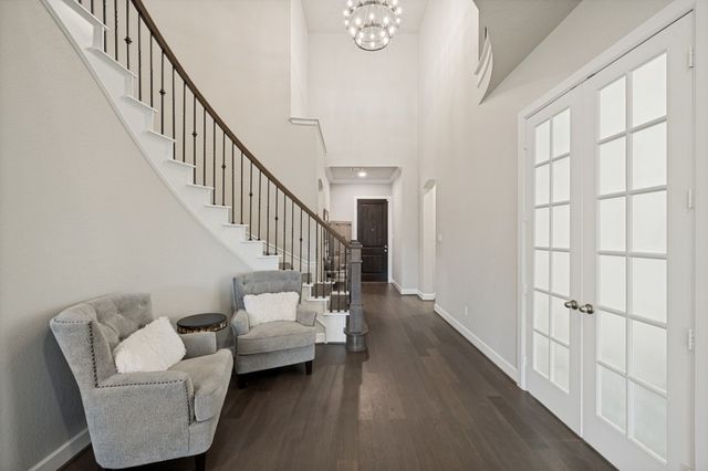 2721 Old Shire Path Road, Prosper, TX 75078