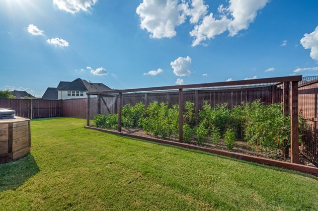 2721 Old Shire Path Road, Prosper, TX 75078