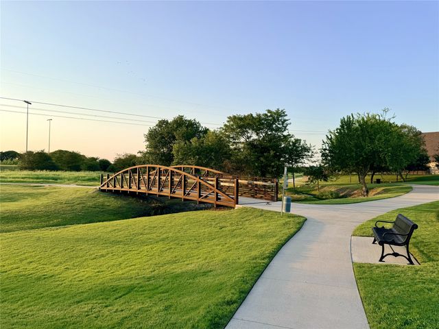 2721 Old Shire Path Road, Prosper, TX 75078