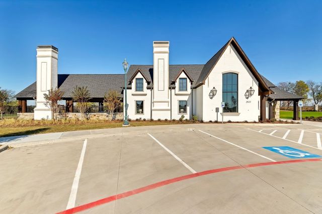 2721 Old Shire Path Road, Prosper, TX 75078