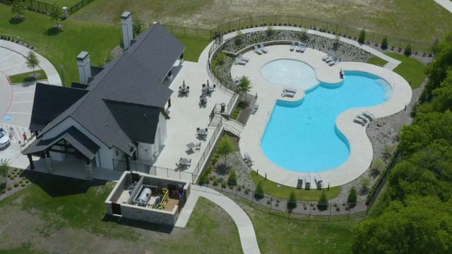 2721 Old Shire Path Road, Prosper, TX 75078