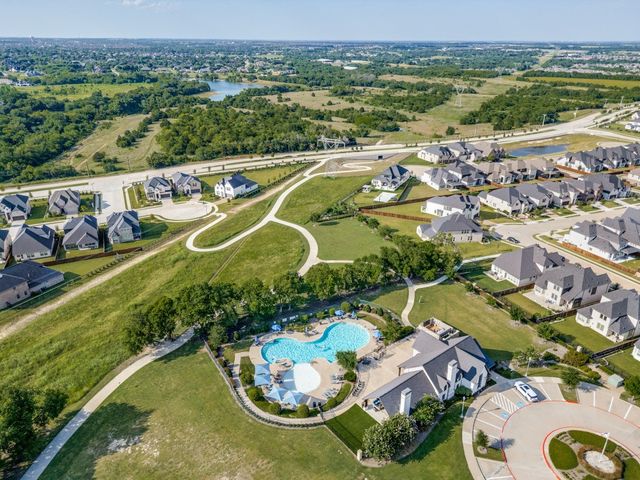 2721 Old Shire Path Road, Prosper, TX 75078