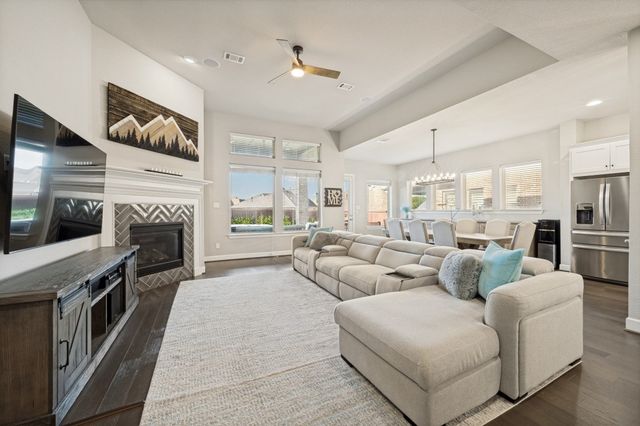 2721 Old Shire Path Road, Prosper, TX 75078
