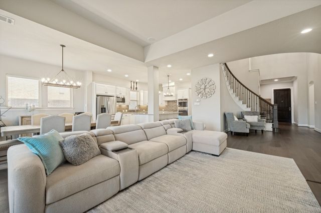 2721 Old Shire Path Road, Prosper, TX 75078