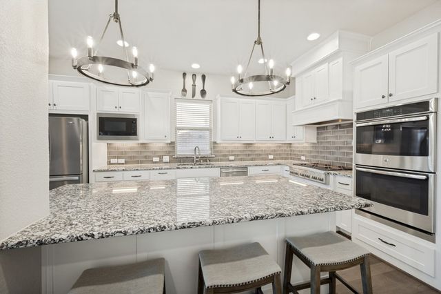 2721 Old Shire Path Road, Prosper, TX 75078