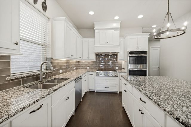 2721 Old Shire Path Road, Prosper, TX 75078