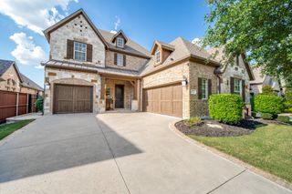2721 Old Shire Path Road, Prosper, TX 75078
