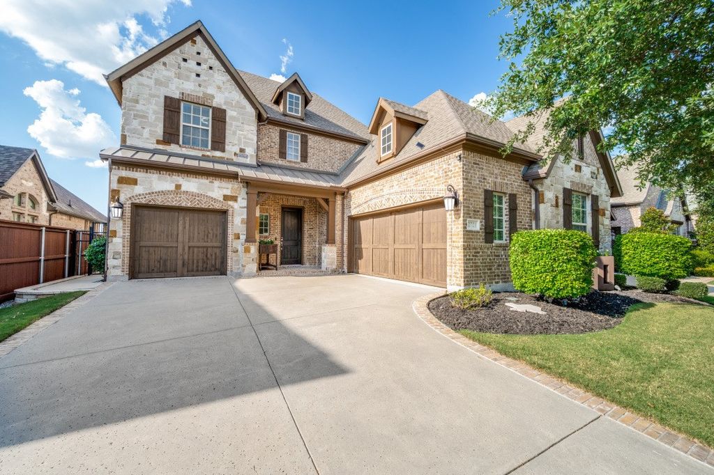 2721 Old Shire Path Road, Prosper, TX 75078