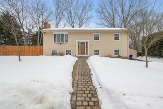 57 Setian Lane, West Warwick, RI 02893