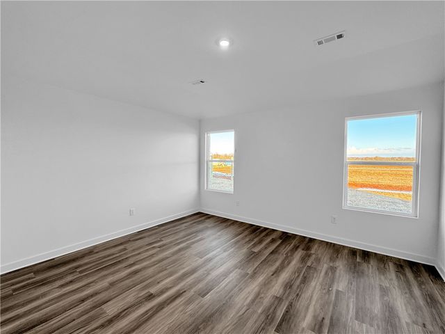 208 Ruggles Street, Pea Ridge, AR 72751