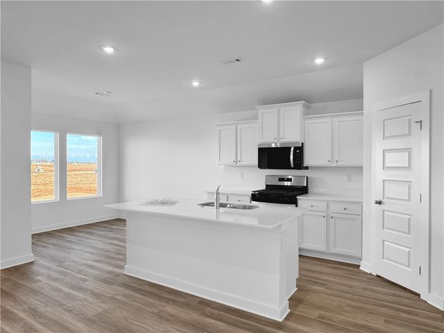 208 Ruggles Street, Pea Ridge, AR 72751