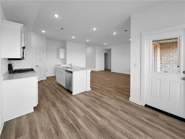 208 Ruggles Street, Pea Ridge, AR 72751