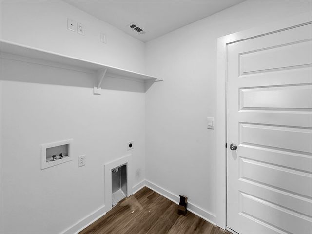 208 Ruggles Street, Pea Ridge, AR 72751