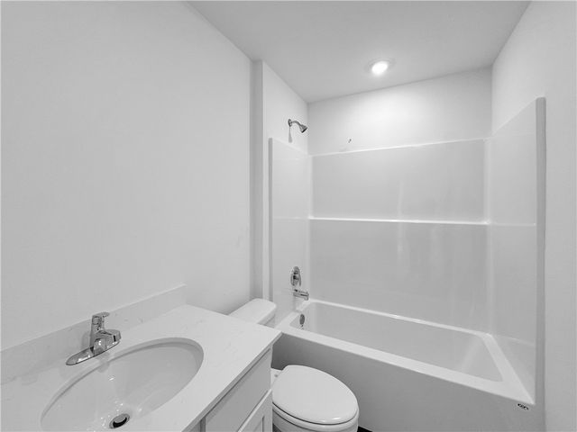 208 Ruggles Street, Pea Ridge, AR 72751