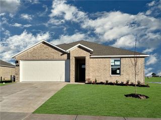 208 Ruggles Street, Pea Ridge, AR 72751