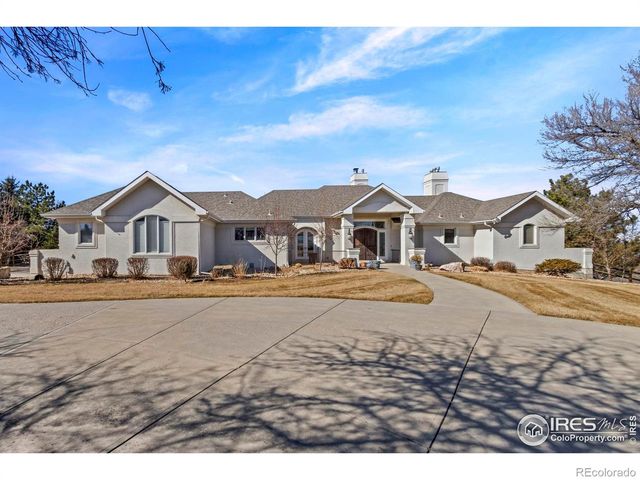 7718 Park Ridge Circle, Fort Collins, CO 80528