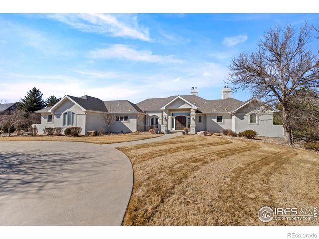 7718 Park Ridge Circle, Fort Collins, CO 80528