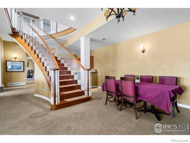 7718 Park Ridge Circle, Fort Collins, CO 80528