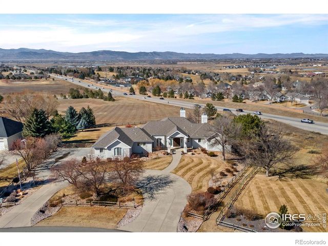 7718 Park Ridge Circle, Fort Collins, CO 80528