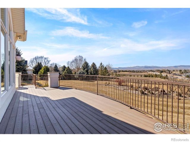 7718 Park Ridge Circle, Fort Collins, CO 80528