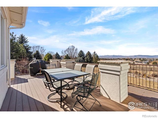 7718 Park Ridge Circle, Fort Collins, CO 80528