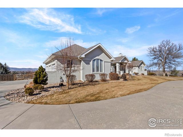 7718 Park Ridge Circle, Fort Collins, CO 80528