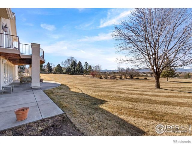 7718 Park Ridge Circle, Fort Collins, CO 80528