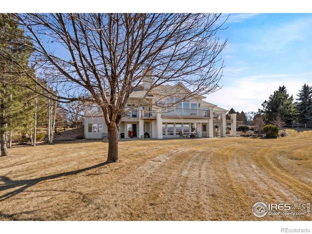 7718 Park Ridge Circle, Fort Collins, CO 80528