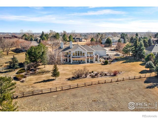 7718 Park Ridge Circle, Fort Collins, CO 80528