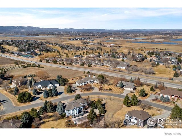 7718 Park Ridge Circle, Fort Collins, CO 80528
