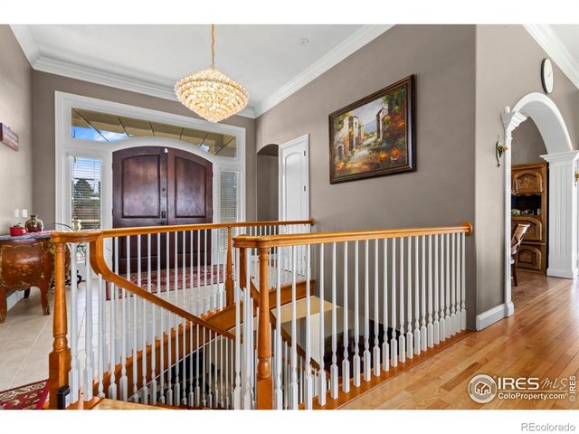 7718 Park Ridge Circle, Fort Collins, CO 80528