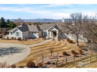 7718 Park Ridge Circle, Fort Collins, CO 80528