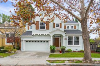1436 Sandringham Way, San Jose, CA 95126