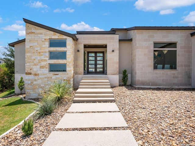 23214 Edens Canyon, San Antonio, TX 78255
