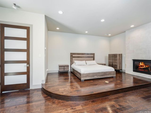 23214 Edens Canyon, San Antonio, TX 78255