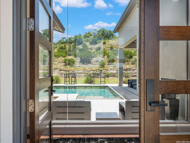 23214 Edens Canyon, San Antonio, TX 78255