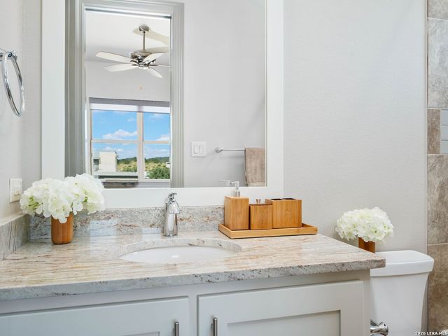 23214 Edens Canyon, San Antonio, TX 78255