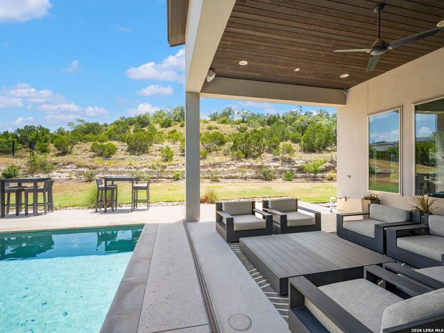 23214 Edens Canyon, San Antonio, TX 78255