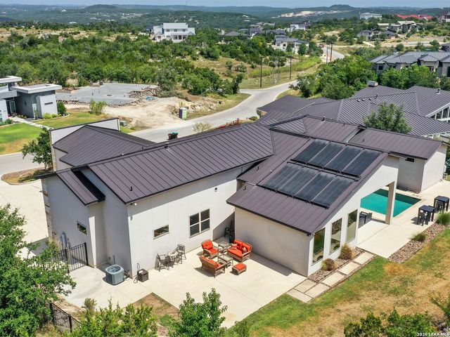 23214 Edens Canyon, San Antonio, TX 78255