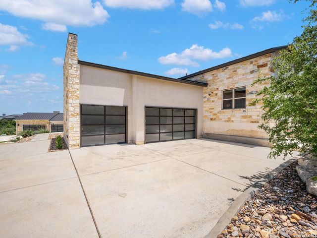 23214 Edens Canyon, San Antonio, TX 78255